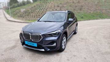 BMW BMW X1 sDrive18d