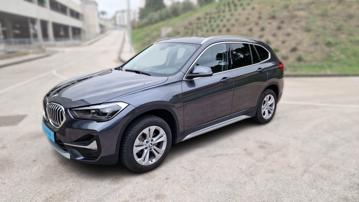 BMW BMW X1 sDrive18d