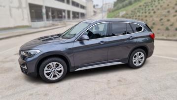 BMW BMW X1 sDrive18d