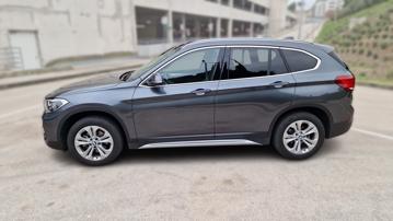 BMW BMW X1 sDrive18d