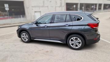 BMW BMW X1 sDrive18d