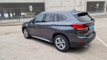 BMW BMW X1 sDrive18d