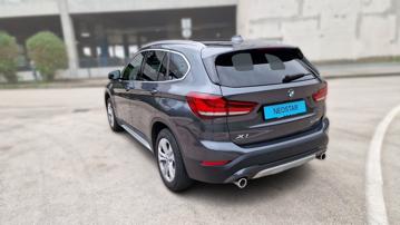 BMW BMW X1 sDrive18d