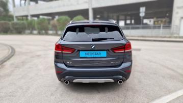 BMW BMW X1 sDrive18d