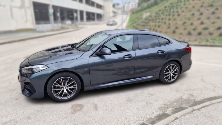 BMW Bmw Serija 2 GranCoupe 218i