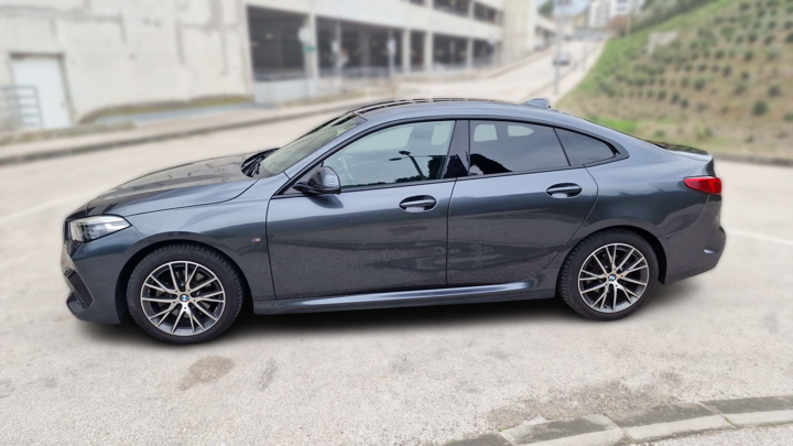 BMW Bmw Serija 2 GranCoupe 218i