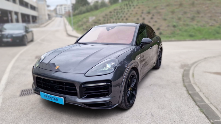 Rabljeni automobil na prodaju iz oglasa 85542 - Porsche Cayenne Cayenne Coupé E-Hybrid Tiptronic