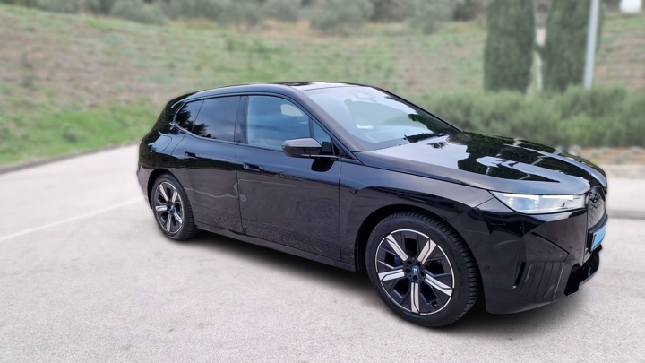 BMW Bmw iX xDrive40