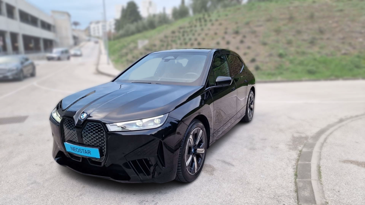 Rabljeni automobil na prodaju iz oglasa 85548 - BMW Serija iX Bmw iX xDrive40