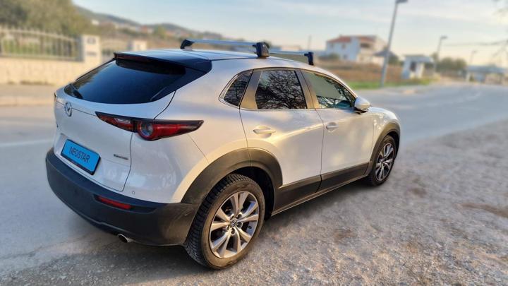 Rabljeni automobil na prodaju iz oglasa 85624 - Mazda CX-30 CX-30 G150 Plus