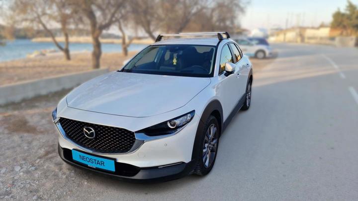 Rabljeni automobil na prodaju iz oglasa 85624 - Mazda CX-30 CX-30 G150 Plus