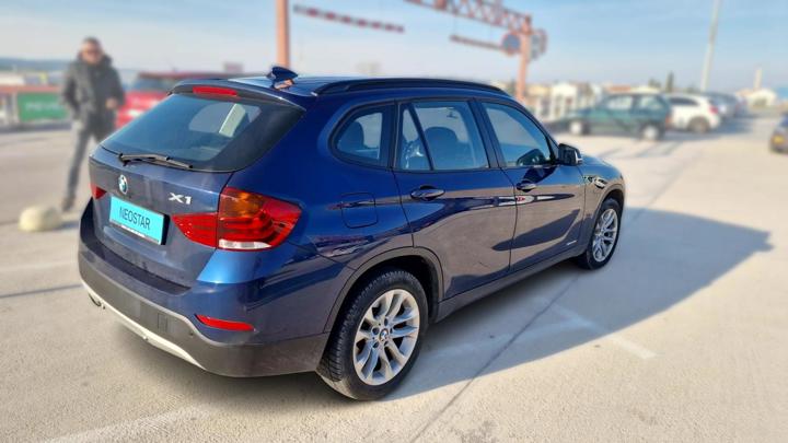 Used 85633 - BMW Serija X1 X1 sDrive18d cars