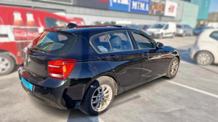 Rabljeni automobil na prodaju iz oglasa 85640 - BMW Serija 1 116d