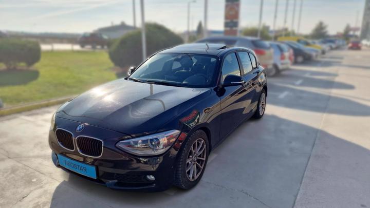 Rabljeni automobil na prodaju iz oglasa 85640 - BMW Serija 1 116d