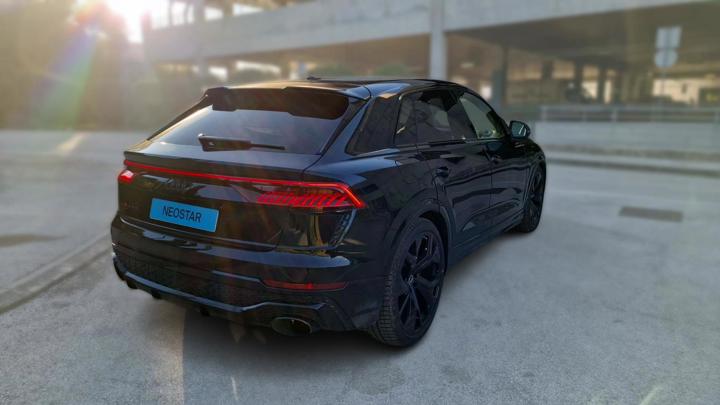 Audi Audi RSQ8 4.0 TFSI