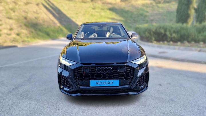 Audi Audi RSQ8 4.0 TFSI