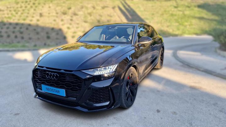 Rabljeni automobil na prodaju iz oglasa 85733 - Audi Q8 Audi RSQ8 4.0 TFSI