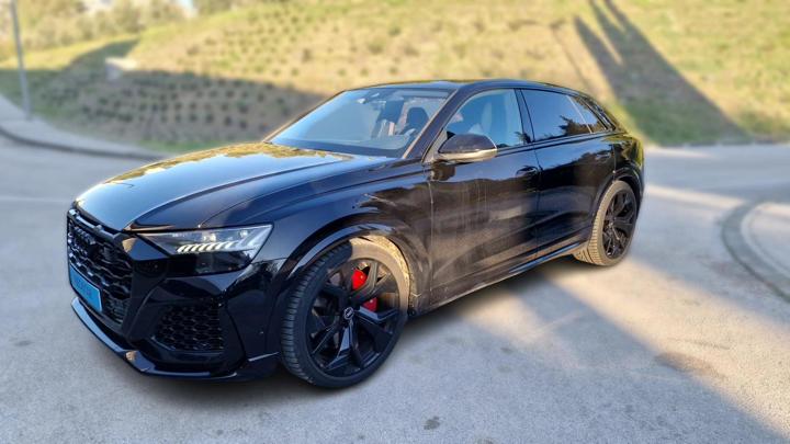 Audi Audi RSQ8 4.0 TFSI