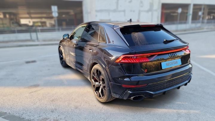 Audi Audi RSQ8 4.0 TFSI