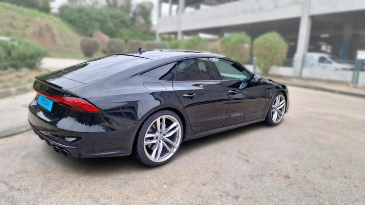 Rabljeni automobil na prodaju iz oglasa 85844 - Audi A7 AUDI S7  3.0 TDI