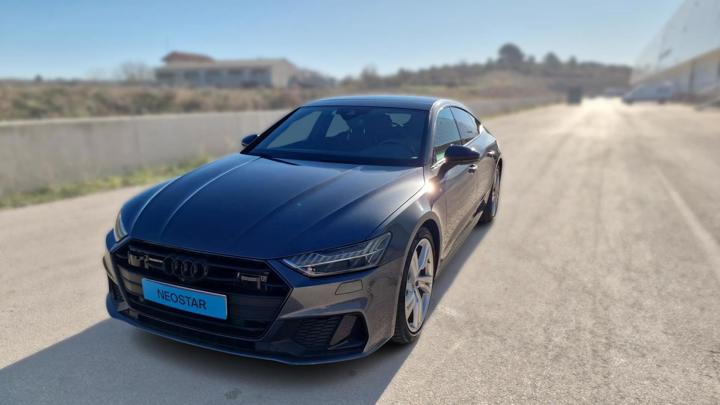 Rabljeni automobil na prodaju iz oglasa 85948 - Audi A7 A7 Sportback 50 TDI quattro Tiptronic