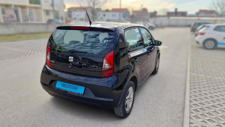 Seat Mii 1,0