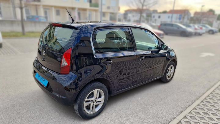 Rabljeni automobil na prodaju iz oglasa 86128 - Seat Mii Mii 1,0