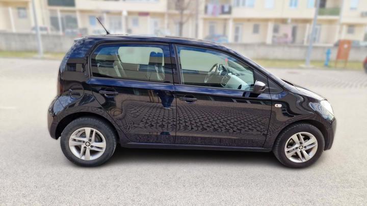 Seat Mii 1,0