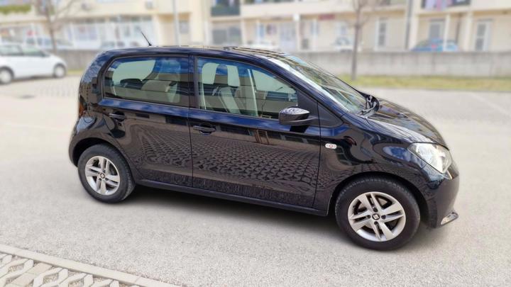 Seat Mii 1,0