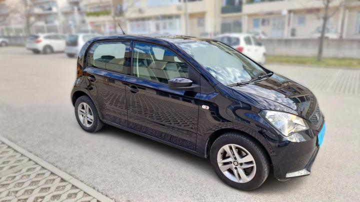 Seat Mii 1,0