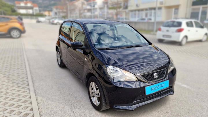 Seat Mii 1,0