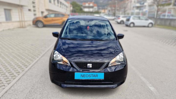 Seat Mii 1,0