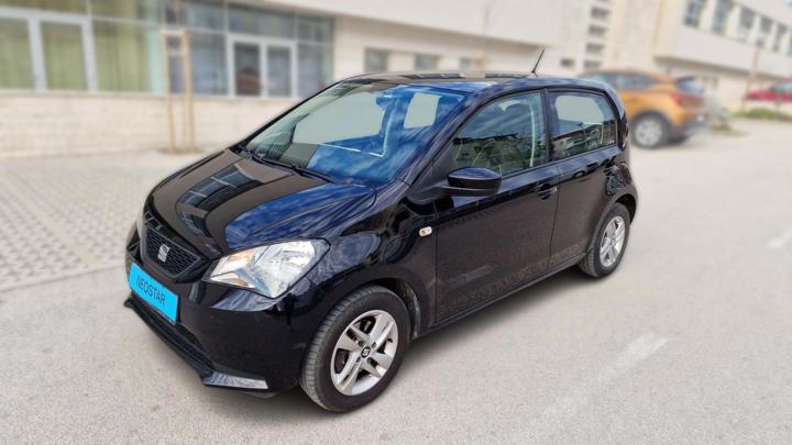 Seat Mii 1,0