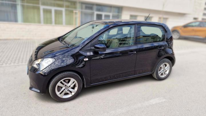 Seat Mii 1,0