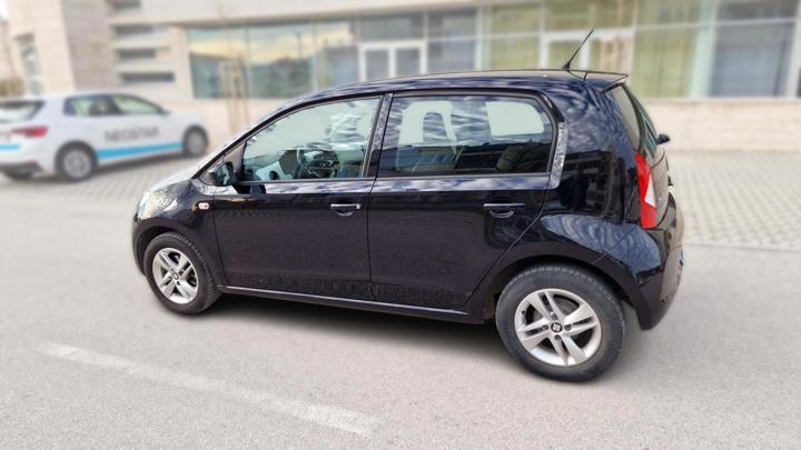 Seat Mii 1,0