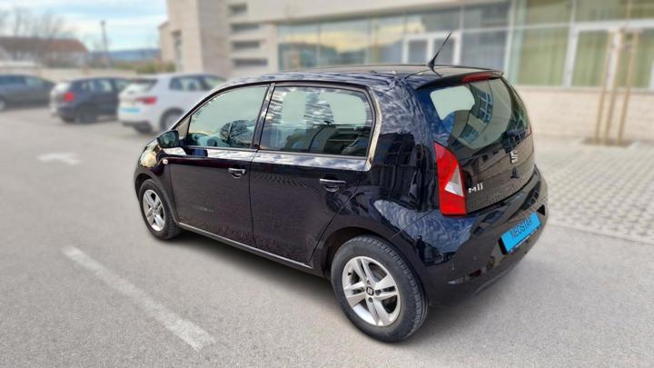 Seat Mii 1,0