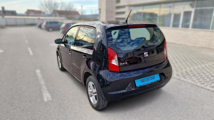 Seat Mii 1,0