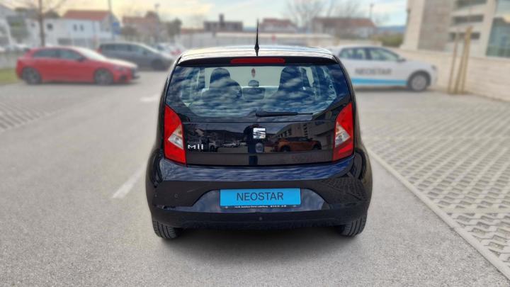 Seat Mii 1,0