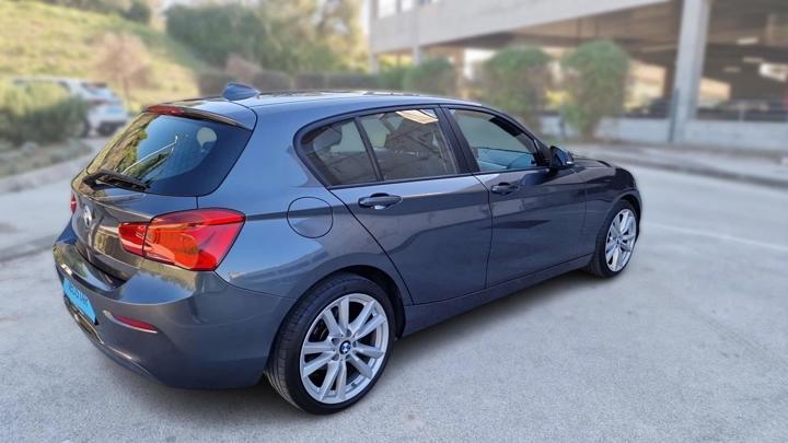 Used 86137 - BMW Serija 1 116d cars