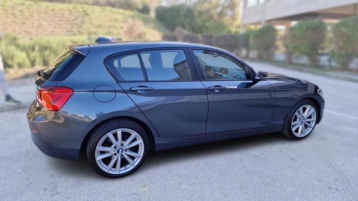 BMW 116d