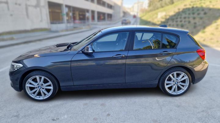 BMW 116d