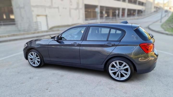 BMW 116d