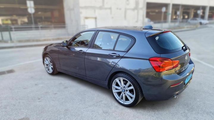 BMW 116d