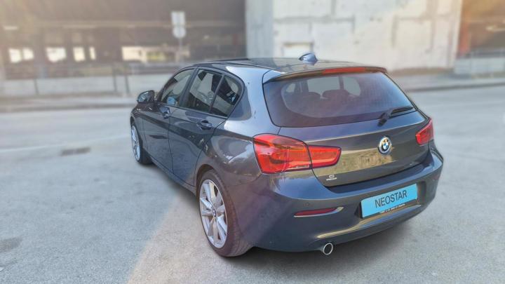 BMW 116d