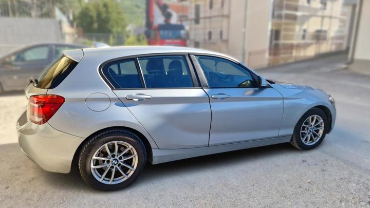 BMW 116d