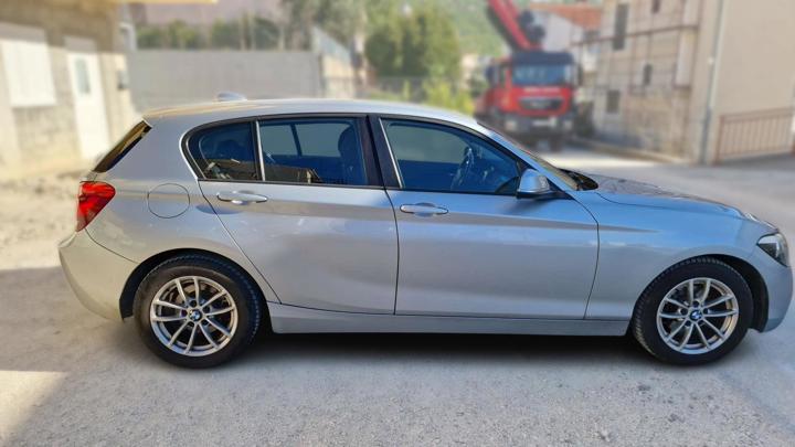 BMW 116d