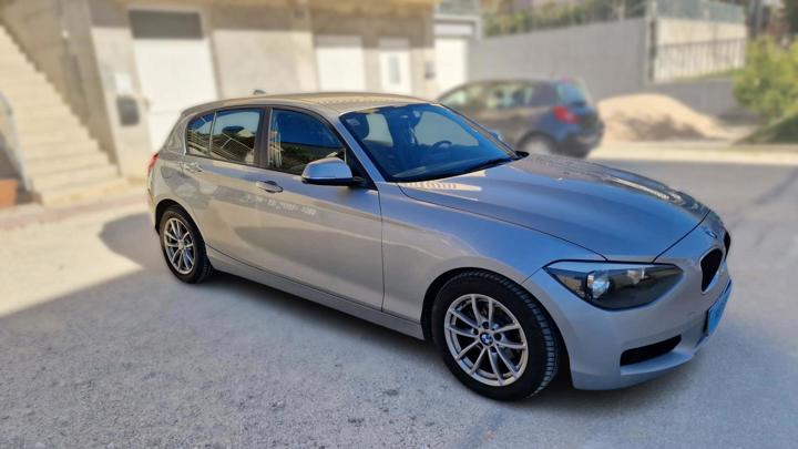 BMW 116d