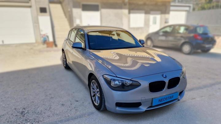 BMW 116d