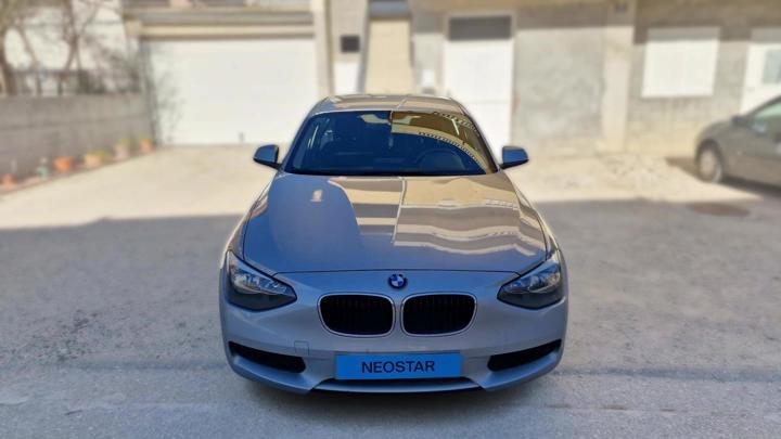 BMW 116d