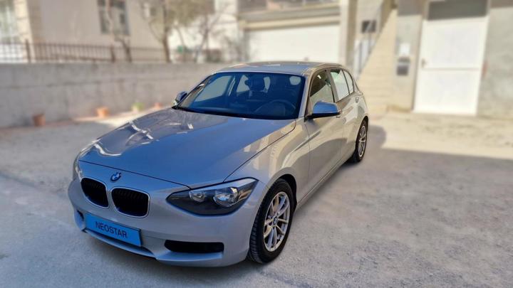 Used 86216 - BMW Serija 1 116d cars